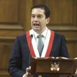 Miguel Torres y el desafío de recuperar la confianza en el nuevo Senado