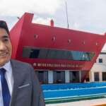 Alcalde de Ilo cobró sueldo de EsSalud