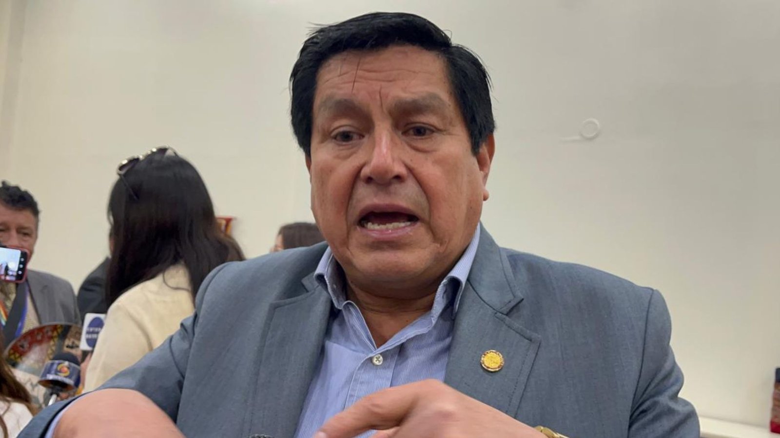 Alcalde provincial de Cusco