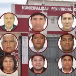 Candidatos prov tacna