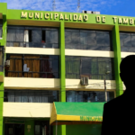 Candidatos tambopata 1