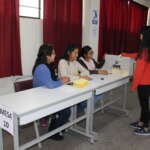 Elecciones unsa