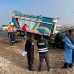 Accidente Tacna