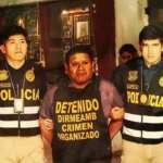 Fiscal Madre de Dios
