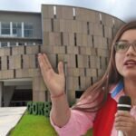 GORE moquegua desastres