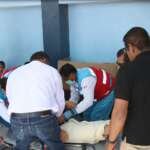 Alerta amarilla