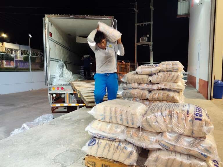 Alimentos corolaque