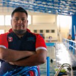 Capibaras: la academia arequipeña que forma nadadores y socorristas