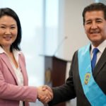 Keiko juliaca