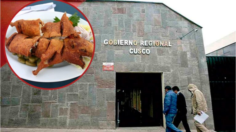 Cuyada cusco