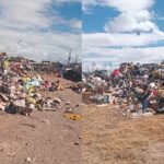 Basura juliaca