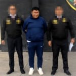 Alcalde yarada