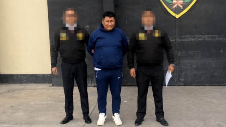 Alcalde yarada