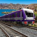 Tren puma