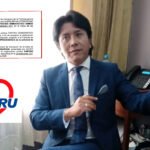 Chejo somos Perú