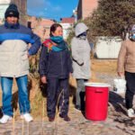 Agua juliaca
