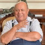 Luis torres Robledo