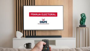 Franja electoral