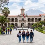 Universidades Sur
