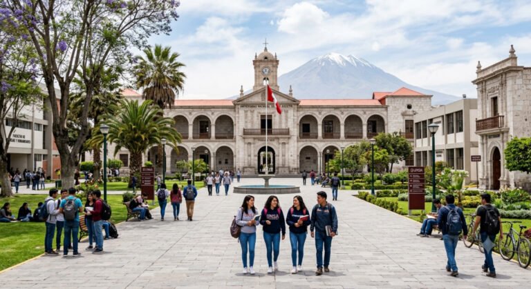 Universidades Sur