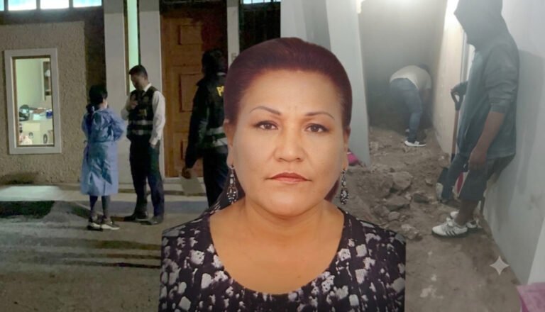 Homicidio tacna