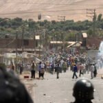 Conflicto social Puno
