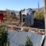 Accidente puno