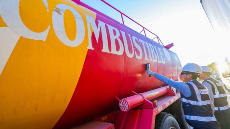 Combustible sunat