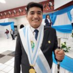 Alcalde de Ilo