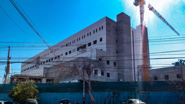 Hipólito Unanue Tacna