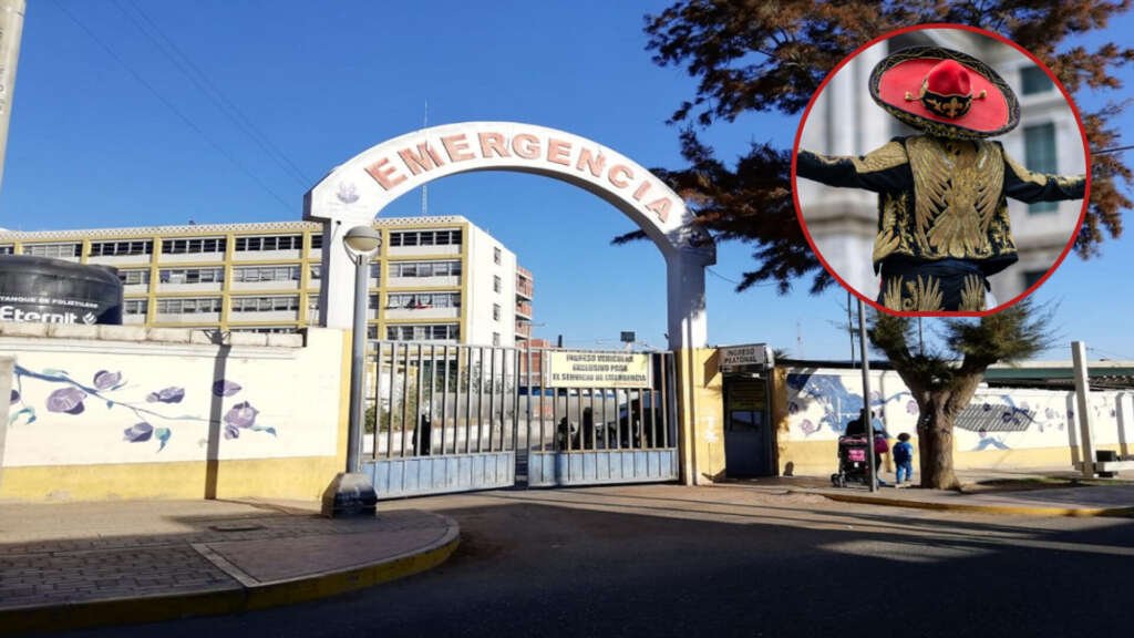 Fiesta hospital tacna