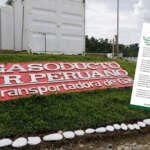 Gasoducto sur peruano