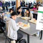 comedor universitario UNAM