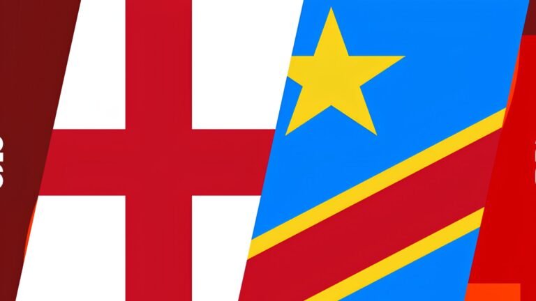 congo