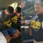 Madre de Dios militares y fiscal