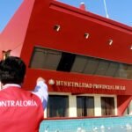Moquegua pago y recuperación de dietas de regidores de Ilo