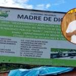 Neutralidad electoral Madre de Dios