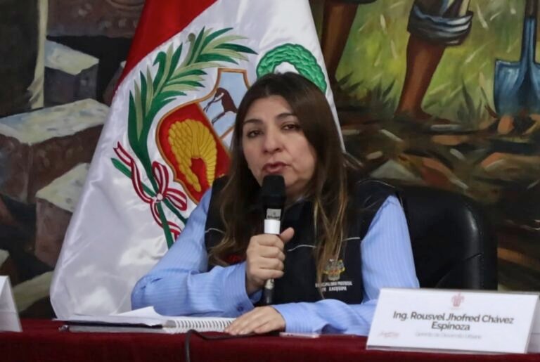 Patricia muñoz