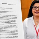 Rectificación abogado Moquegua