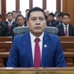 Mandachitos de la corrupción