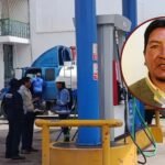 Transportistas de Juliaca denuncian altos precios del combustible