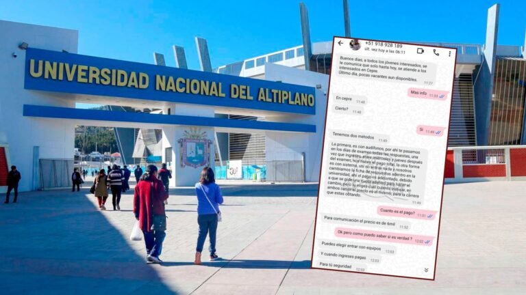 UNA Puno