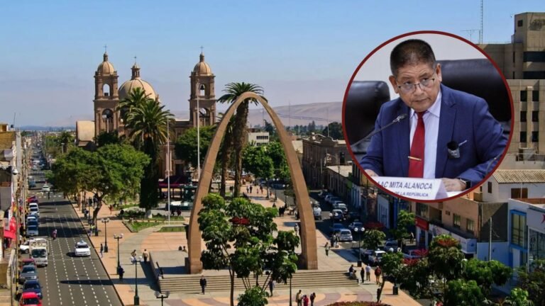 Universidad Nacional Intercultural de Tacna