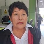Gladys Condori