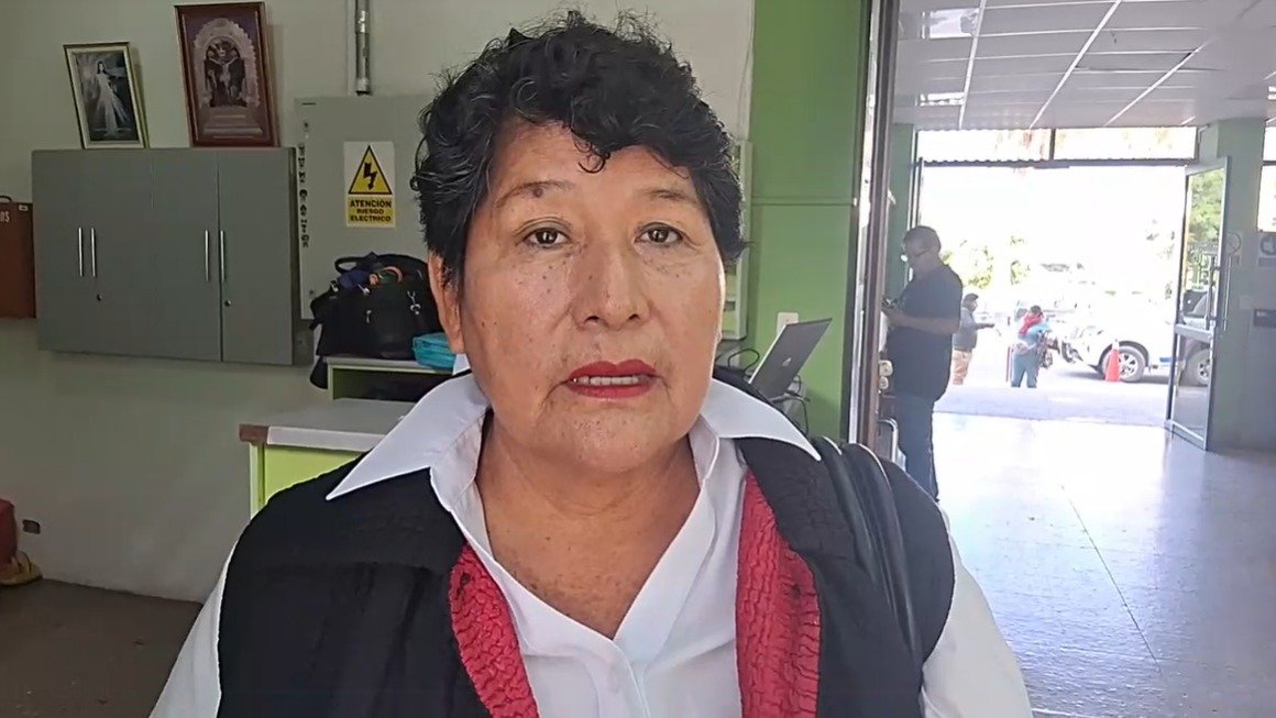 Gladys Condori