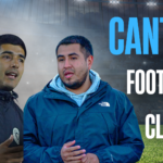 Cantuta FC nació con un objetivo claro: formar deportistas, pero sobre todo grandes personas