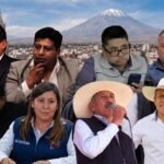 alcaldes ineficientes