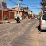 calle ucayali