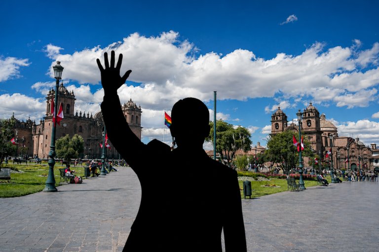 candidatos alcaldía cusco