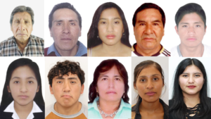 candidatos duplicados